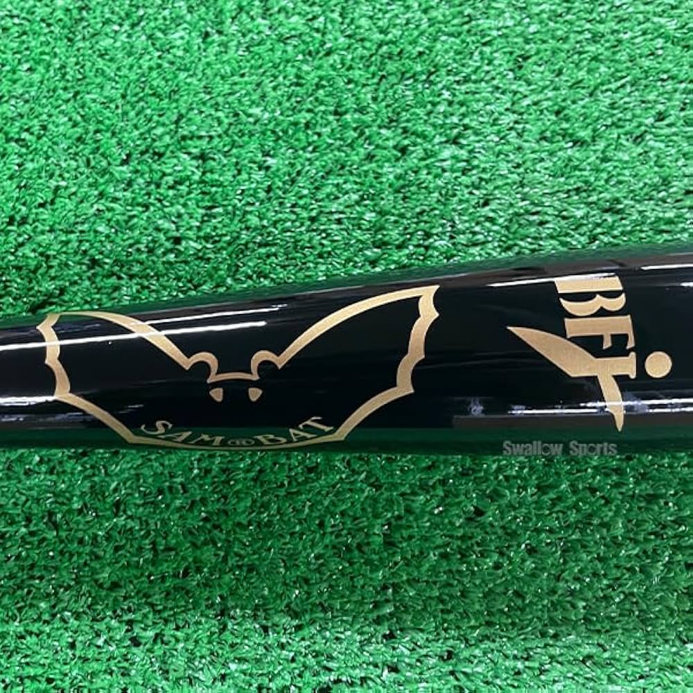 NPB サムバット SAMBAT サムバット IMP 33inch 850g : シルバースポーツネット店